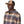 Load image into Gallery viewer, Patagonia P-6 LoPro Trucker Cap - Grayling Brown
