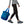 Load image into Gallery viewer, Patagonia Ultralight Black Hole Tote Pack - Vessel Blue
