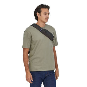 Patagonia Atom Pack 8L - Black