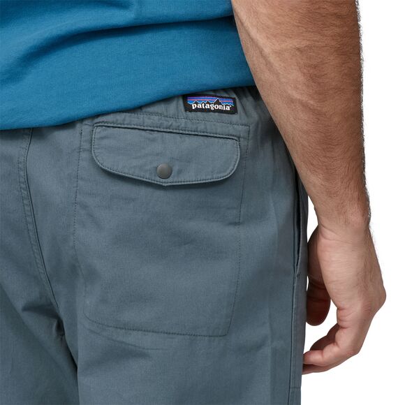Patagonia Funhoggers Pants - Sienna Clay