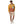 Patagonia Men's Microdini 1/2 Zip Fleece - Sienna Clay