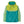 Patagonia Isthmus Anorak - Subtidal Blue