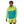 Patagonia Isthmus Anorak - Subtidal Blue