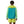 Patagonia Isthmus Anorak - Subtidal Blue