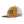 Load image into Gallery viewer, Patagonia P-6 LoPro Trucker Cap - Pufferfish Gold
