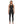 Load image into Gallery viewer, Women&#39;s Yulex® Regulator® Lite Long Jane Wetsuit - Black
