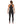 Women's Yulex® Regulator® Lite Long Jane Wetsuit - Black