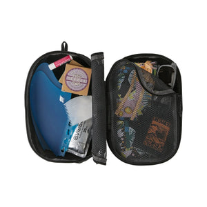 Patagonia Black Hole Cube - Medium 6L - Dulse Mauve
