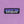 Patagonia Black Hole® Cube 3L - Brisk Purple