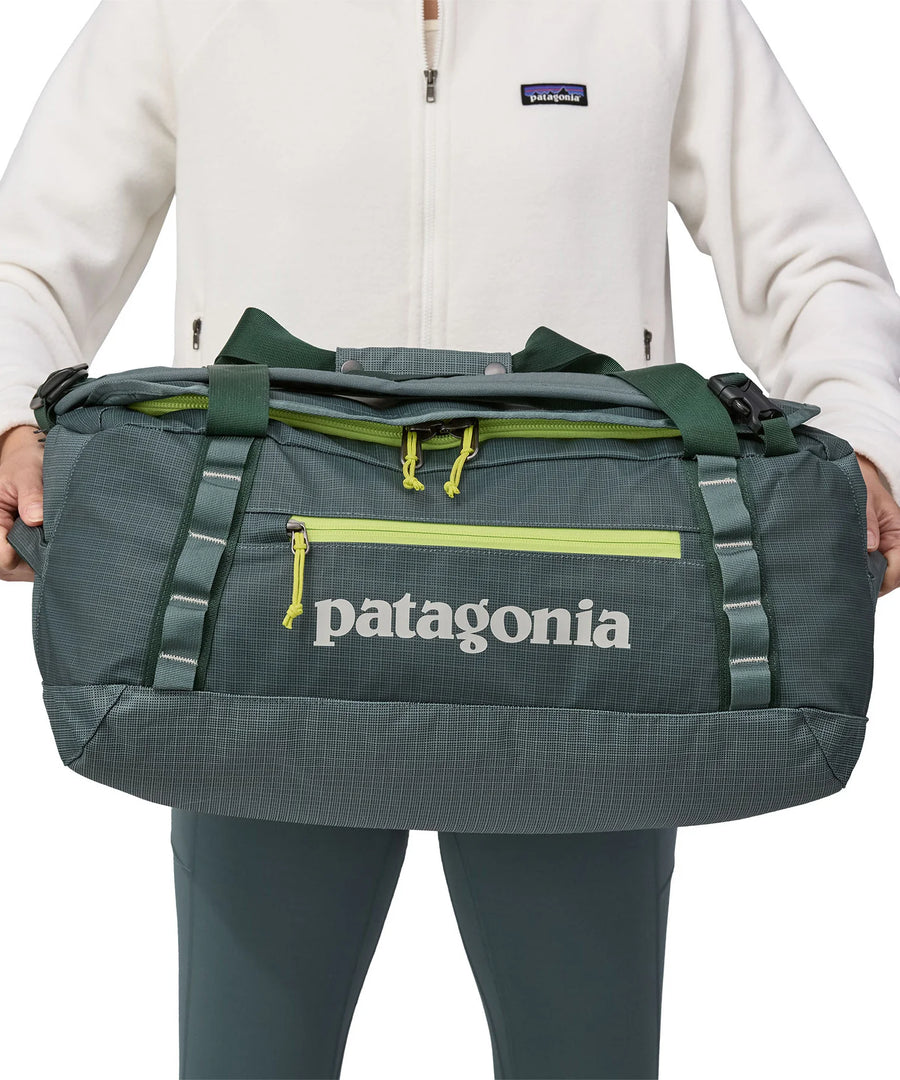 Patagonia Black Hole Duffel Bag 40L Nouveau Green