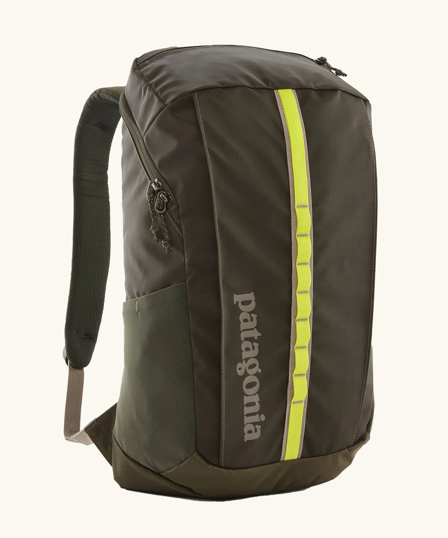 Patagonia Black Hole Backpack 25L - Pine Needle Green