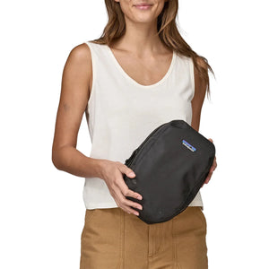 Patagonia Black Hole Cube - Medium 6L - Dulse Mauve