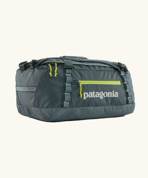 Patagonia Black Hole Duffel Bag 40L Nouveau Green