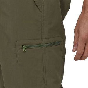 Patagonia Outdoor Everyday Pant - Basin Green