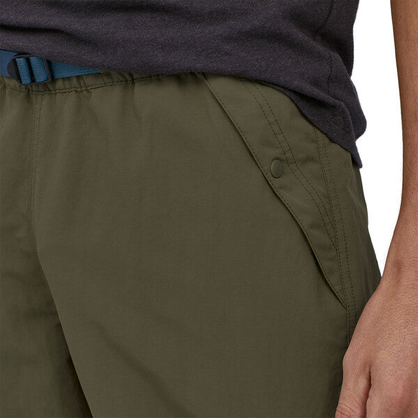 Patagonia Outdoor Everyday Pant - Basin Green