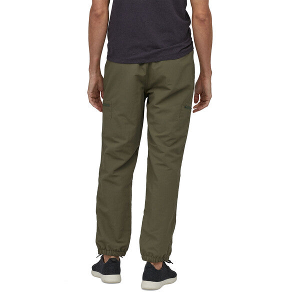 Patagonia Outdoor Everyday Pant - Basin Green