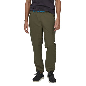 Patagonia Outdoor Everyday Pant - Basin Green