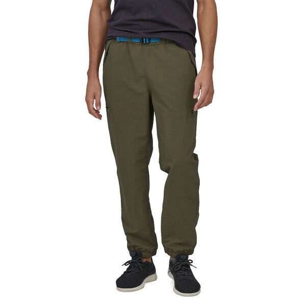 Patagonia Outdoor Everyday Pant - Basin Green