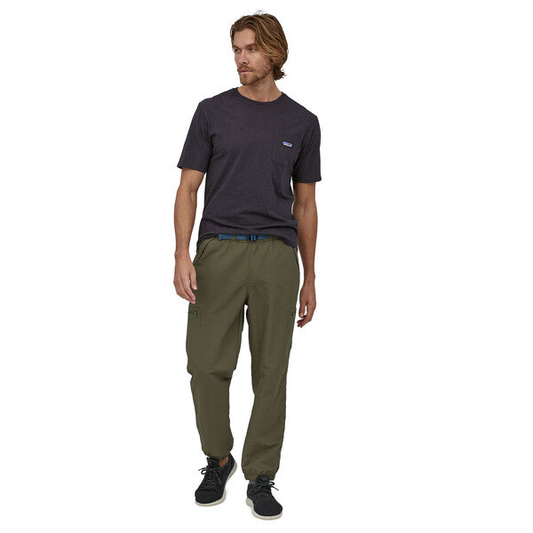 Patagonia Outdoor Everyday Pant - Basin Green