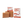 Wylder Naturals Soaps - Peppermint & Pink Grapefruit with Mango Butter