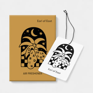 Earl of East  |  Jardin De La Lune  |  Air Freshener