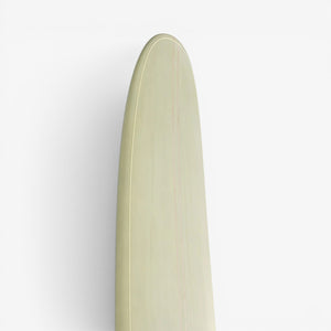 INDIO SURFBOARDS - LOG MACHINE  9'0" - Green Stone