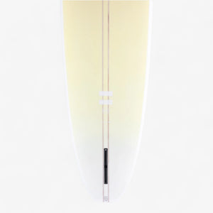 INDIO Endurance LOG MACHINE 9 ́6" - New Space