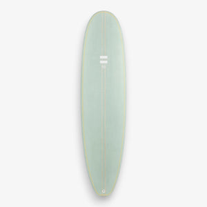 INDIO SURFBOARD MID LENGTH  7'0" - Mint
