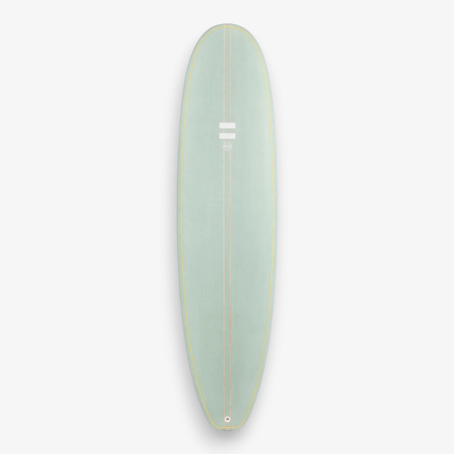 INDIO SURFBOARD MID LENGTH  7'0" - Mint