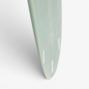 INDIO SURFBOARD MID LENGTH  7'0" - Mint