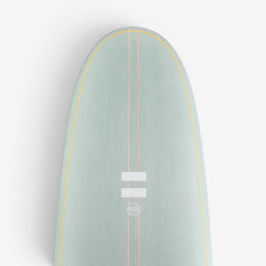 INDIO SURFBOARD MID LENGTH  7'0" - Mint