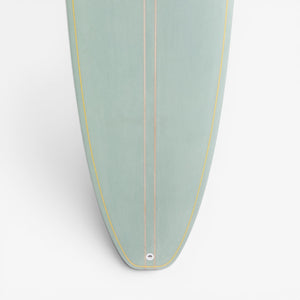 INDIO SURFBOARD MID LENGTH  7'0" - Mint