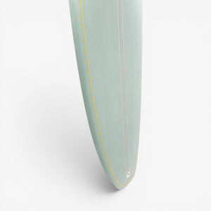 INDIO SURFBOARD MID LENGTH  7'0" - Mint