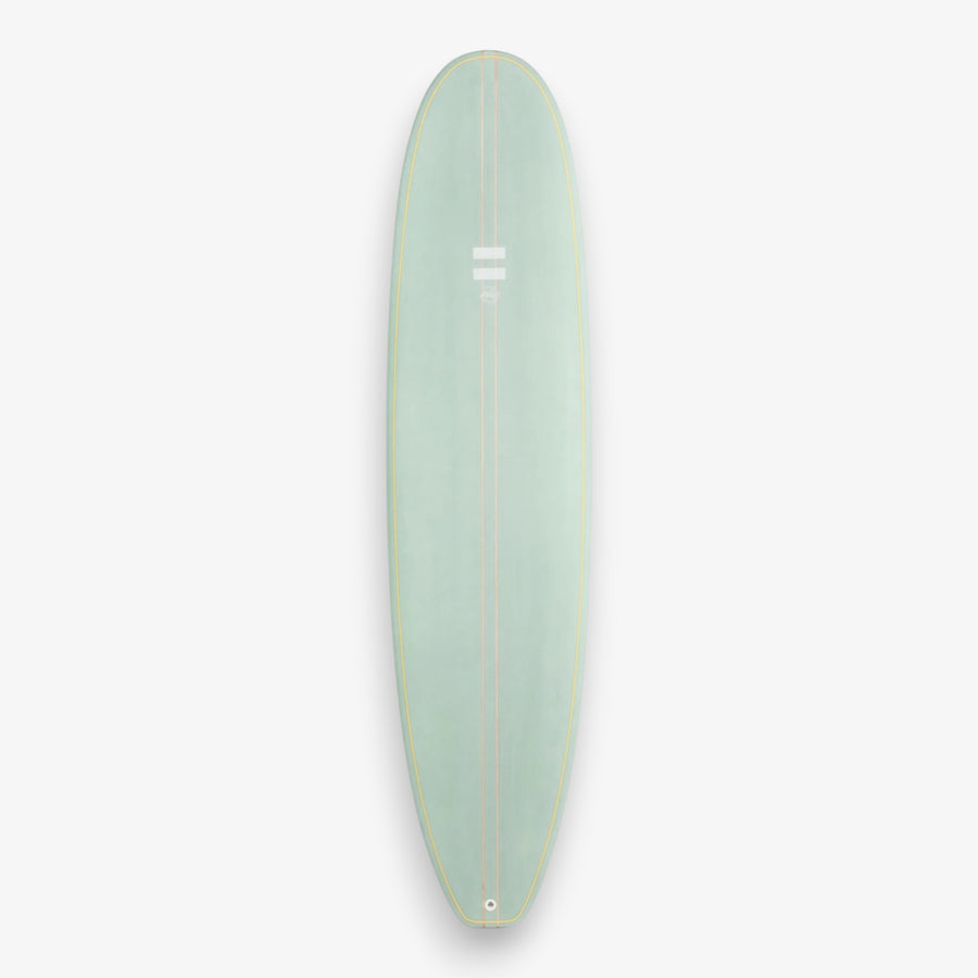 INDIO SURFBOARD MID LENGTH  7'6" - Mint