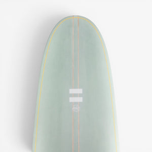 INDIO SURFBOARD MID LENGTH  7'6" - Mint