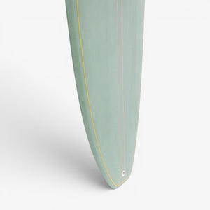INDIO SURFBOARD MID LENGTH  7'6" - Mint