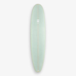 INDIO SURFBOARD MID LENGTH  8'0" - Mint