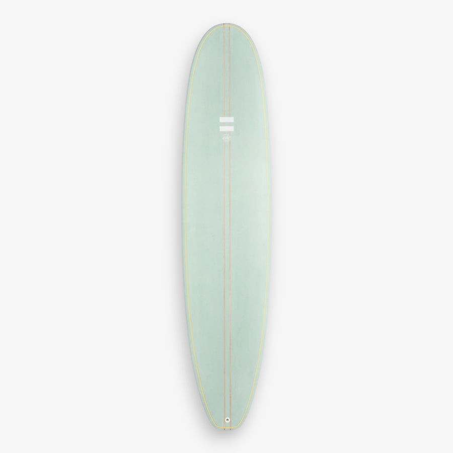 INDIO SURFBOARD MID LENGTH  8'0" - Mint