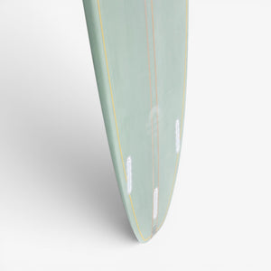 INDIO SURFBOARD MID LENGTH  8'0" - Mint