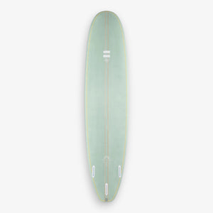 INDIO SURFBOARD MID LENGTH  8'0" - Mint
