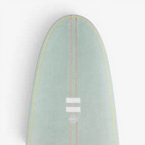 INDIO SURFBOARD MID LENGTH  8'0" - Mint