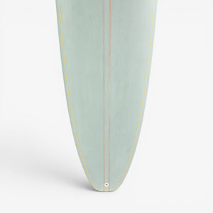 INDIO SURFBOARD MID LENGTH  8'0" - Mint