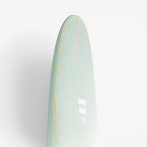 INDIO SURFBOARD MID LENGTH  8'0" - Mint