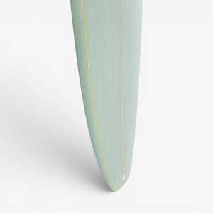 INDIO SURFBOARD MID LENGTH  8'0" - Mint