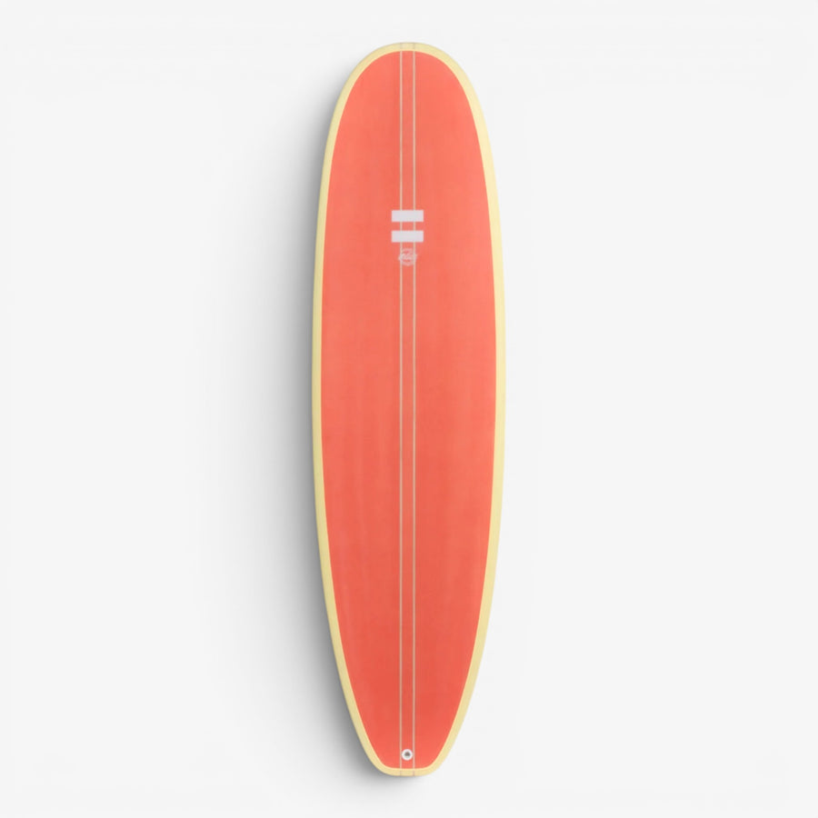 INDIO Endurance MID LENGTH 6´6" - Cream Fall