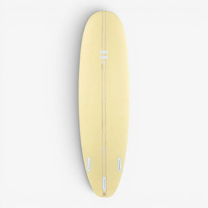 INDIO Endurance MID LENGTH 6´6" - Cream Fall