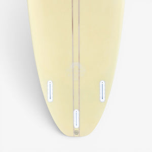 INDIO Endurance MID LENGTH 6´6" - Cream Fall