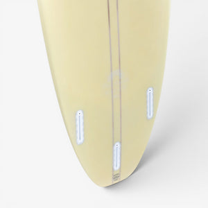 INDIO Endurance MID LENGTH 7'0" - Cream Fall