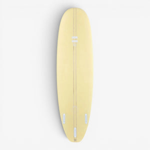 INDIO Endurance MID LENGTH 7'0" - Cream Fall