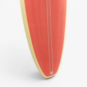 INDIO Endurance MID LENGTH 7'0" - Cream Fall